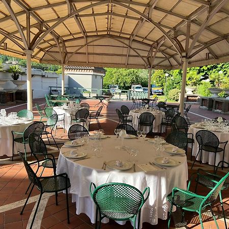 Hotel Civita Авелліно Екстер'єр фото