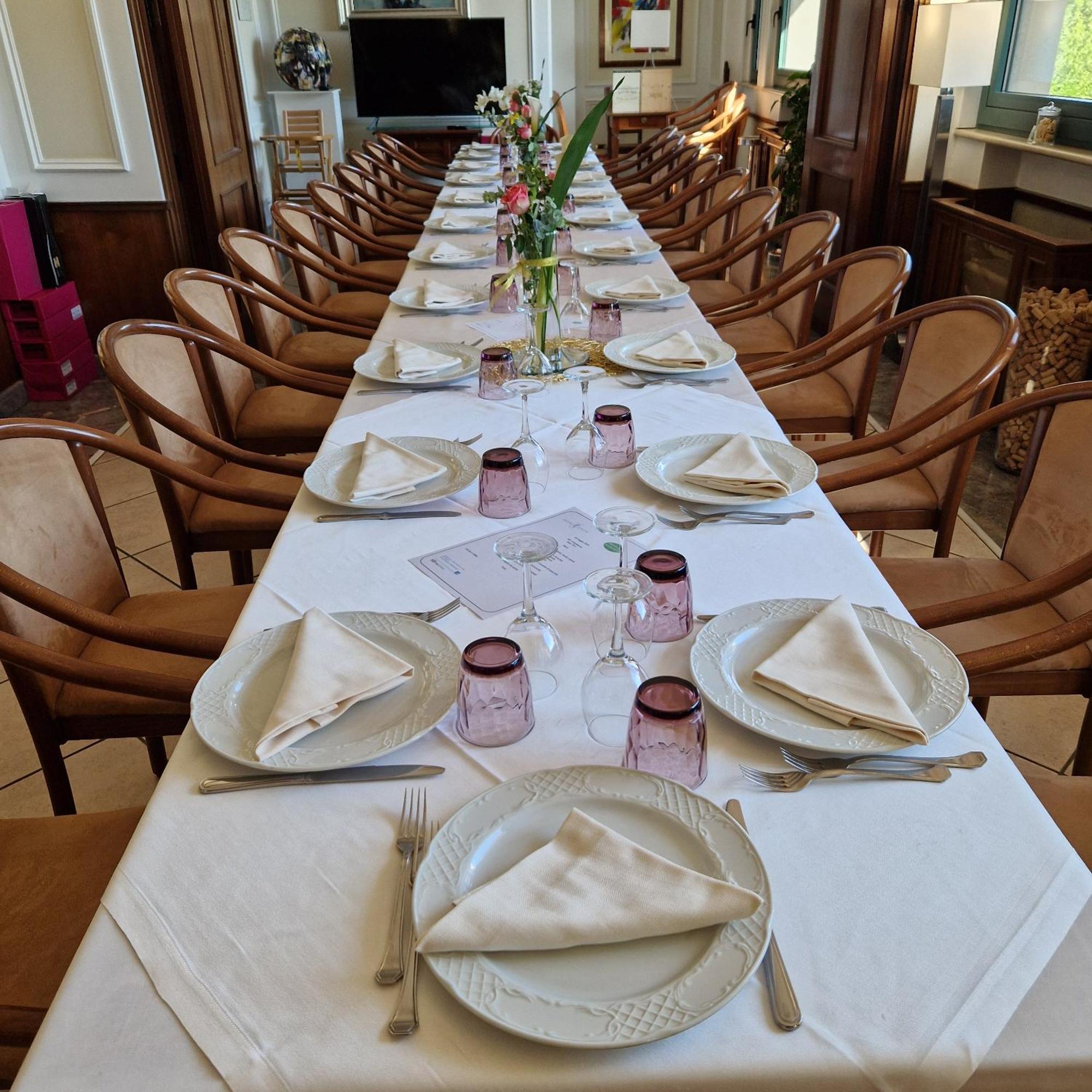 Hotel Civita Авелліно Екстер'єр фото