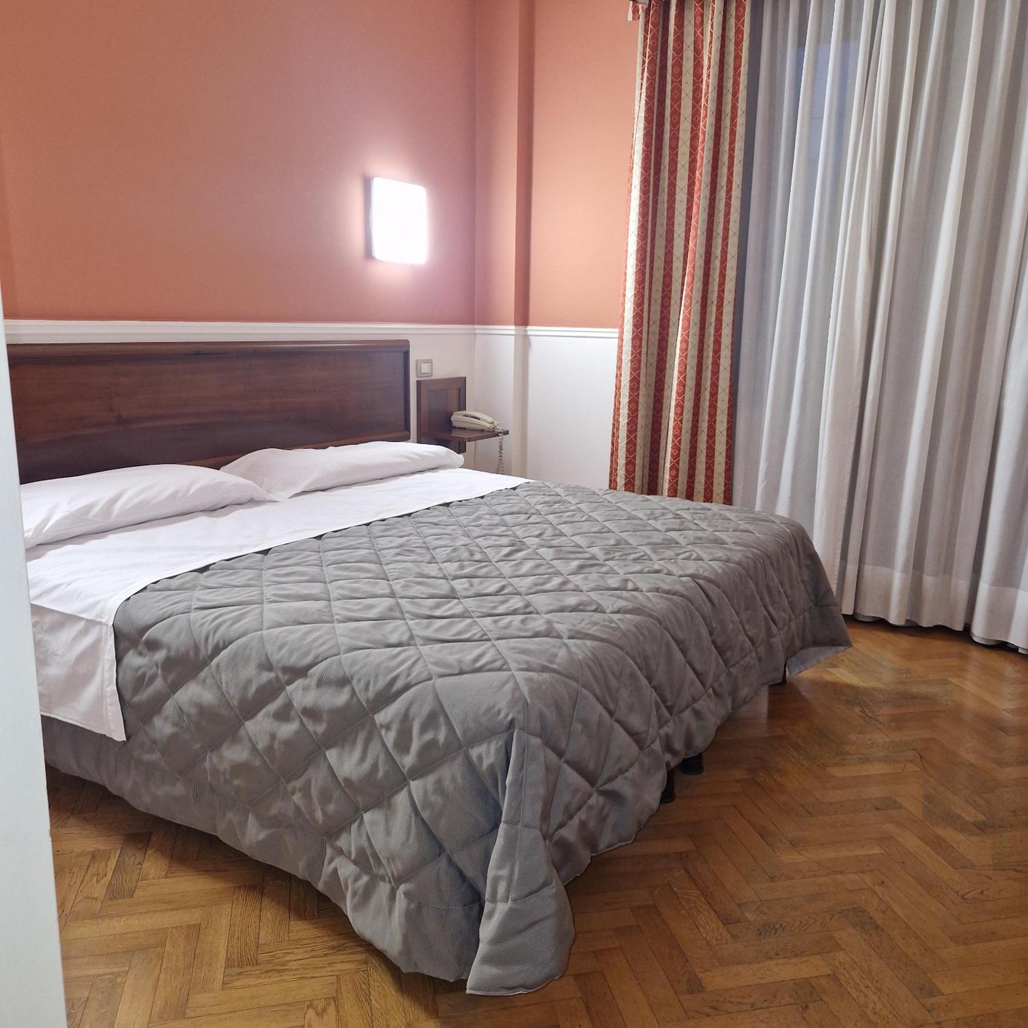 Hotel Civita Авелліно Екстер'єр фото