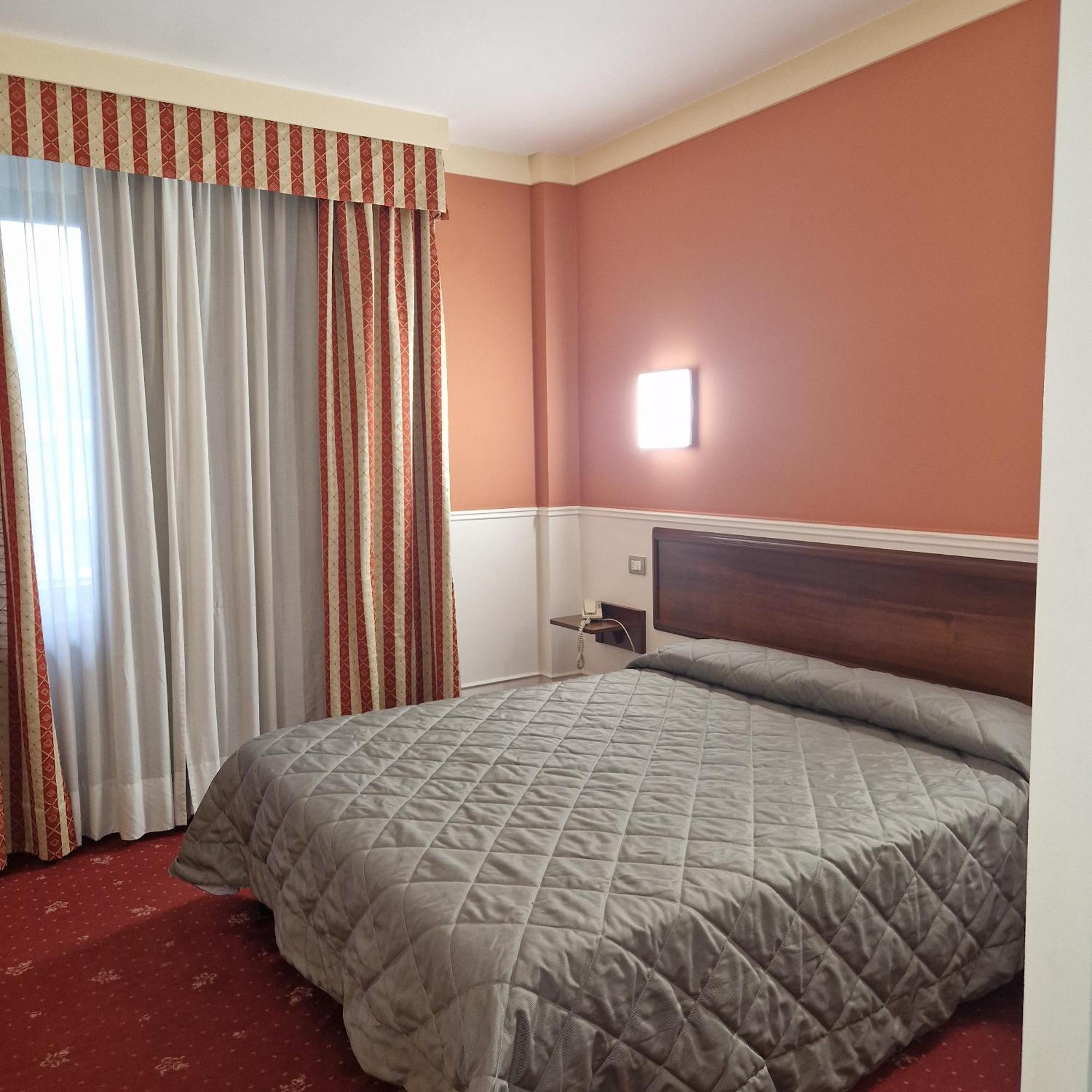 Hotel Civita Авелліно Екстер'єр фото