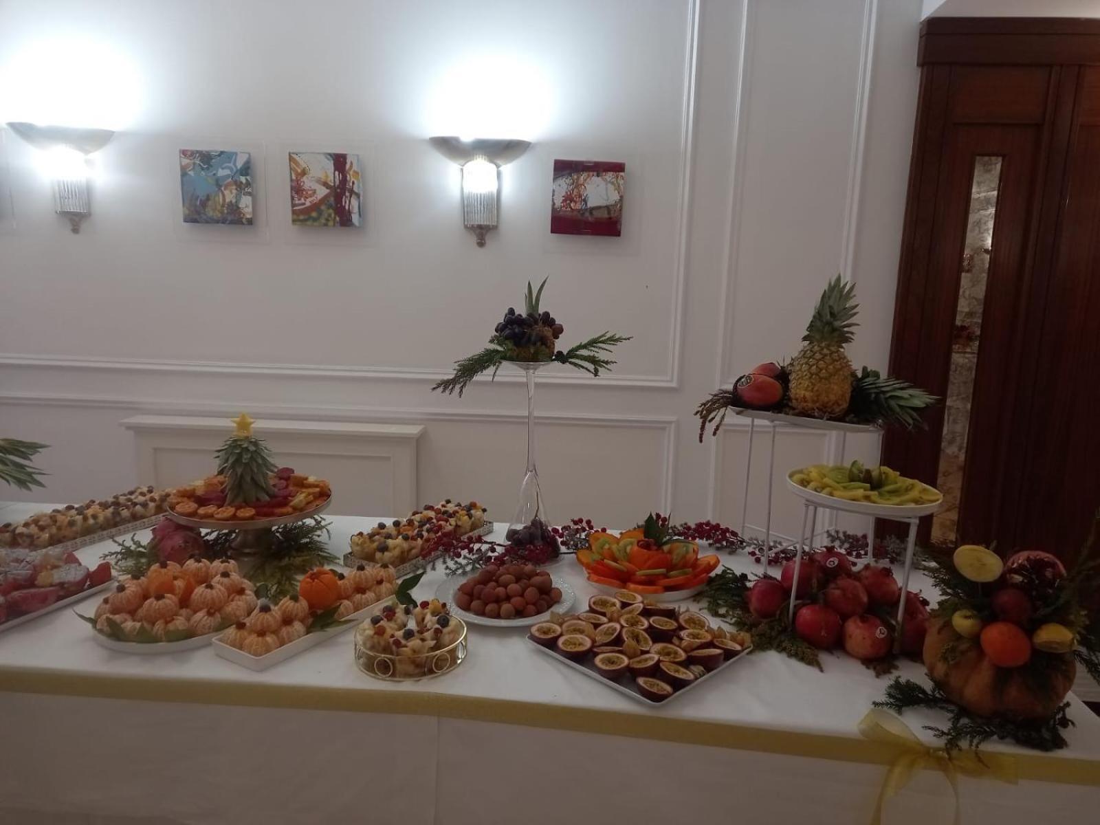 Hotel Civita Авелліно Екстер'єр фото