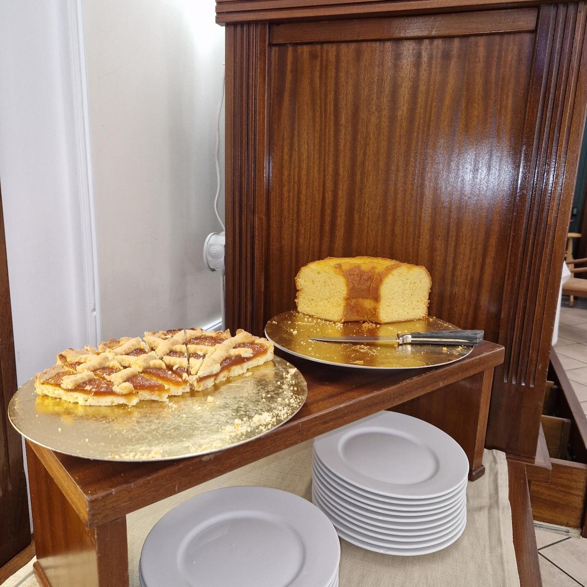Hotel Civita Авелліно Екстер'єр фото